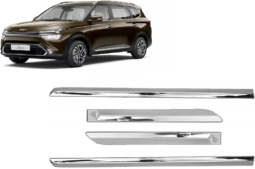 Carens Side Cladding